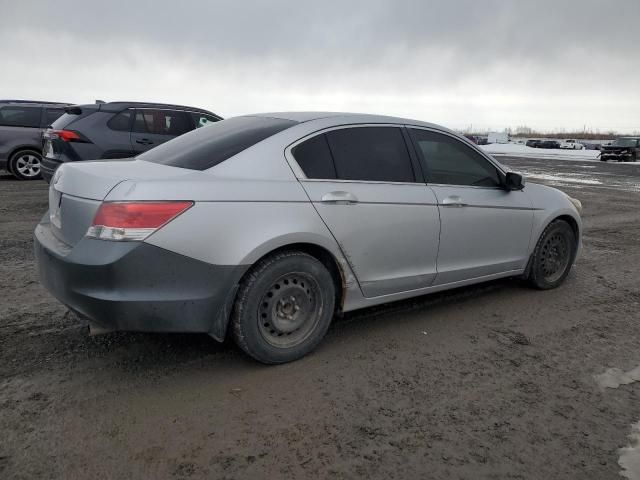 2009 Honda Accord LX