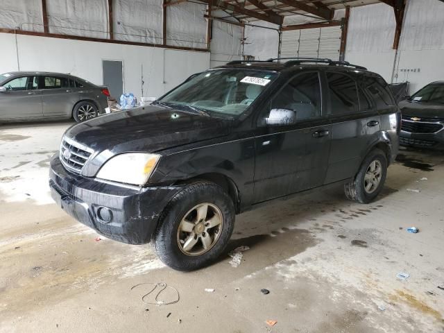 2007 KIA Sorento EX