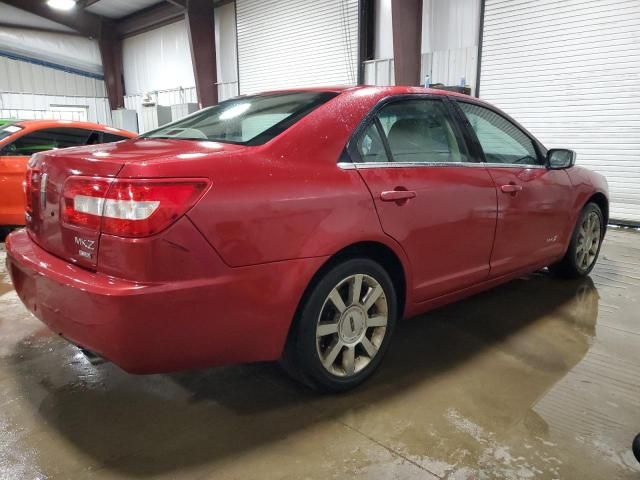 2007 Lincoln MKZ