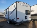 2018 Crrv Travel Trailer