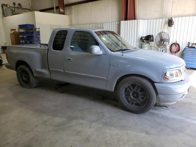 1999 Ford F150