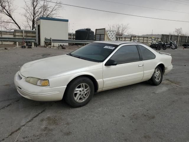 1997 Ford Thunderbird LX