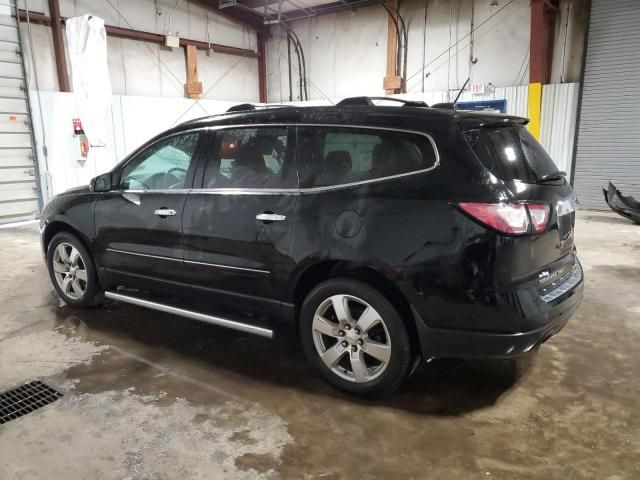 2017 Chevrolet Traverse Premier