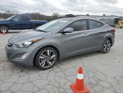 Hyundai Vehiculos salvage en venta: 2014 Hyundai Elantra SE