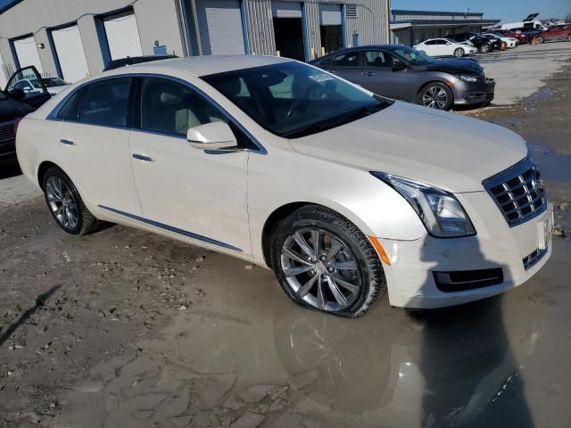 2013 Cadillac XTS