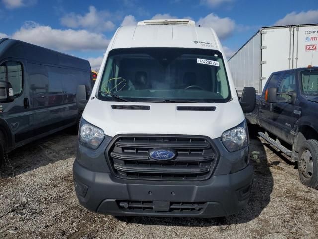 2020 Ford Transit T-250