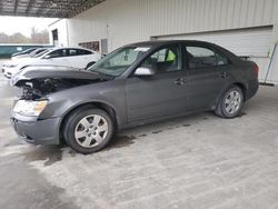 2009 Hyundai Sonata GLS en venta en Gaston, SC