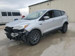 2016 Ford Escape SE en venta en Haslet, TX