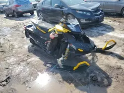 Salvage motorcycles for sale at Central Square, NY auction: 2012 Skidoo 2012 Skidoo Snowbmobil