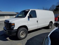 Ford Vehiculos salvage en venta: 2013 Ford Econoline E150 Van