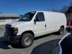 2013 Ford Econoline E150 Van