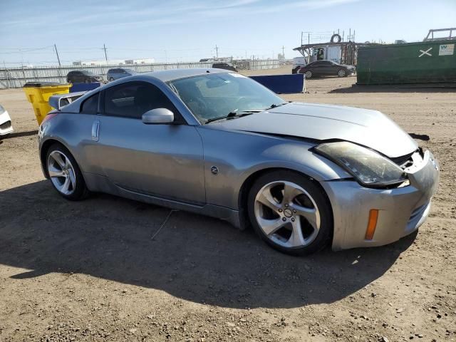 2006 Nissan 350Z Coupe