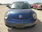 2006 Volkswagen New Beetle 2.5L Option Package 2