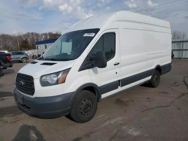 2015 Ford Transit T-250