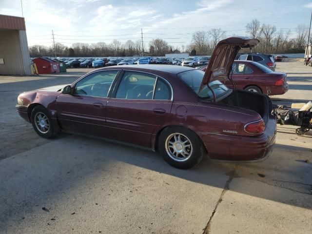 2000 Buick Lesabre Limited