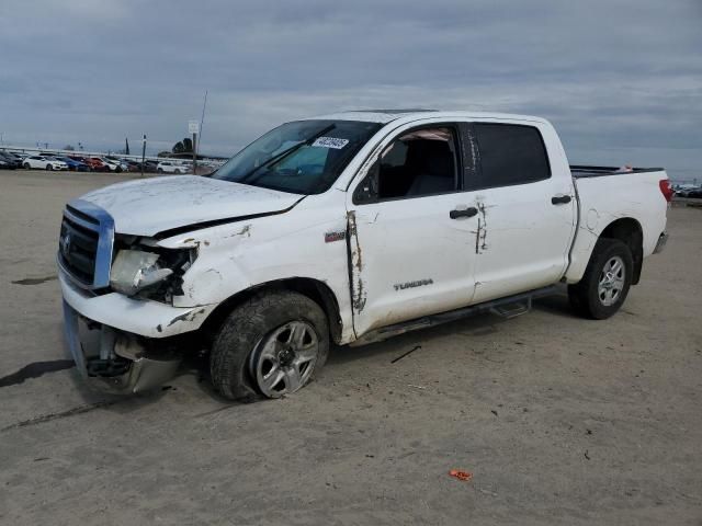 2012 Toyota Tundra Crewmax SR5