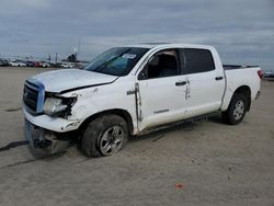 Carros salvage sin ofertas aún a la venta en subasta: 2012 Toyota Tundra Crewmax SR5