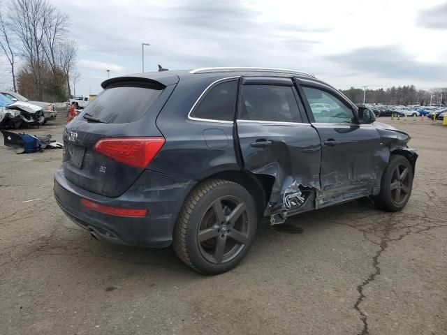 2012 Audi Q5 Premium Plus