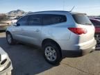 2011 Chevrolet Traverse LT