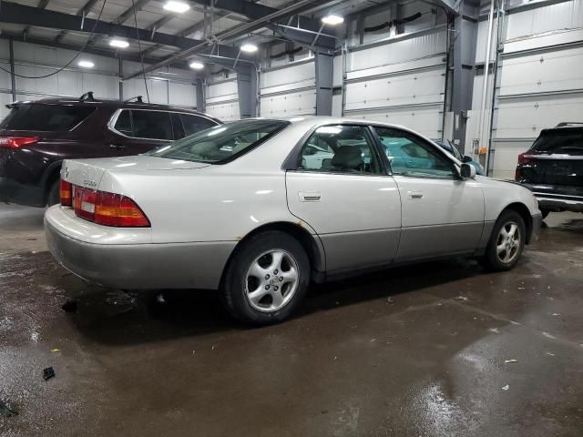 1998 Lexus ES 300