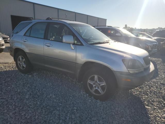 2000 Lexus RX 300