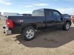 2007 Chevrolet Silverado K1500