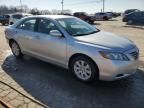 2009 Toyota Camry Hybrid