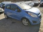 2014 Chevrolet Spark 1LT