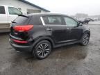 2016 KIA Sportage EX