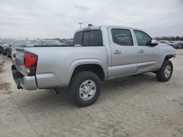 2023 Toyota Tacoma Double Cab