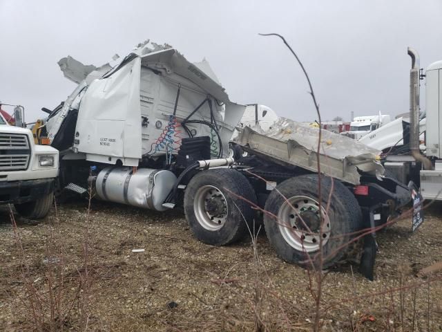 2024 Volvo VNR Semi Truck