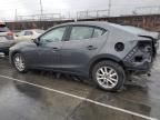 2015 Mazda 3 Touring