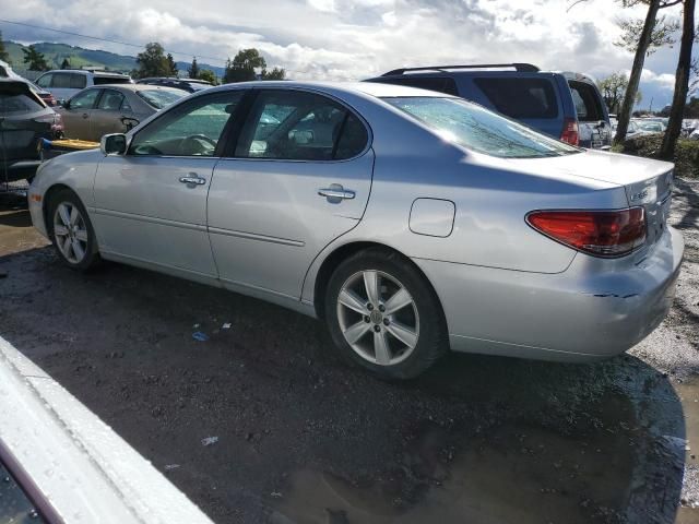 2005 Lexus ES 330