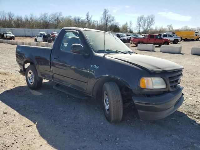 2003 Ford F150