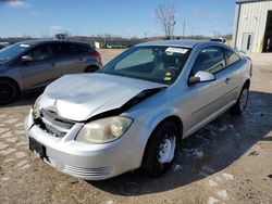 Salvage cars for sale at Kansas City, KS auction: 2010 Chevrolet Cobalt 1LT