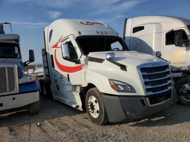 2023 Freightliner Cascadia Semi Truck