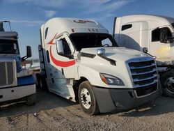 Salvage trucks for sale at Earlington, KY auction: 2023 Freightliner Cascadia Semi Truck