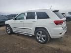 2011 Jeep Grand Cherokee Overland