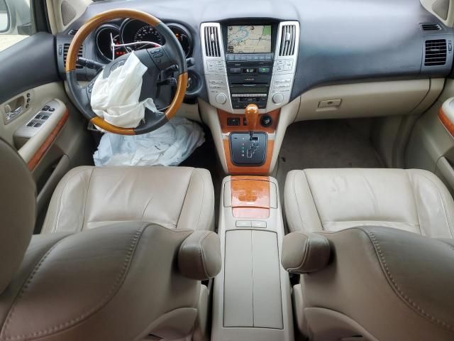 2007 Lexus RX 400H