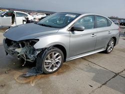 2013 Nissan Sentra S en venta en Grand Prairie, TX