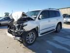 2015 Lexus LX 570