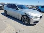 2013 BMW 328 I Sulev