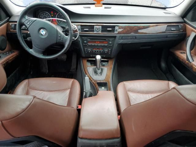 2006 BMW 325 XI