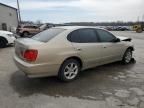 2002 Lexus GS 300