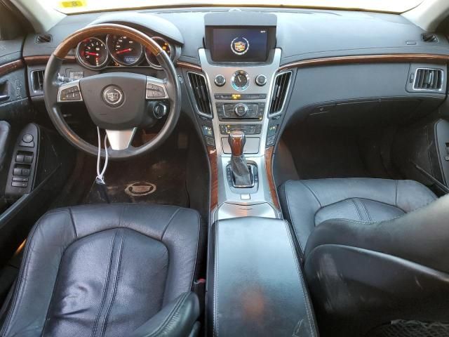 2009 Cadillac CTS HI Feature V6