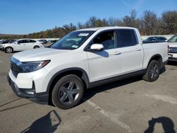 Salvage cars for sale at Brookhaven, NY auction: 2023 Honda Ridgeline RTL