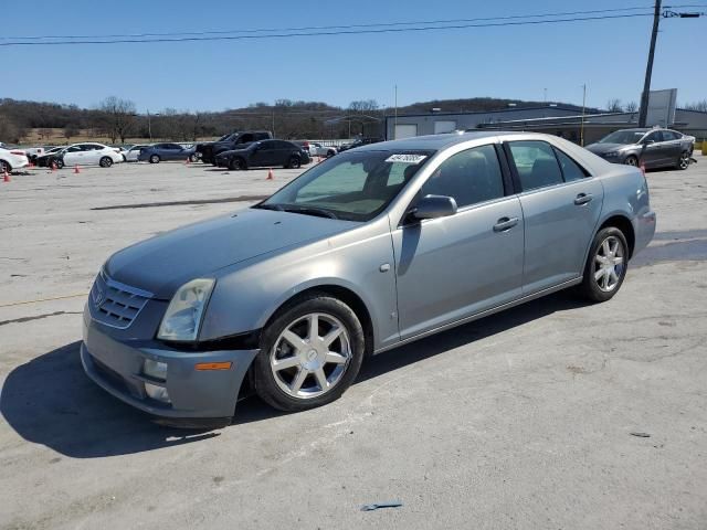 2007 Cadillac STS