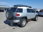 2008 Toyota FJ Cruiser