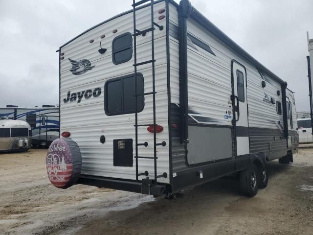 2022 Jayco JAY Flight