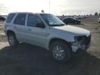 2007 Mercury Mariner Premier